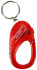 Promotional Trans Red